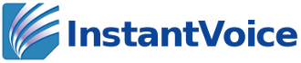 InstantVoice